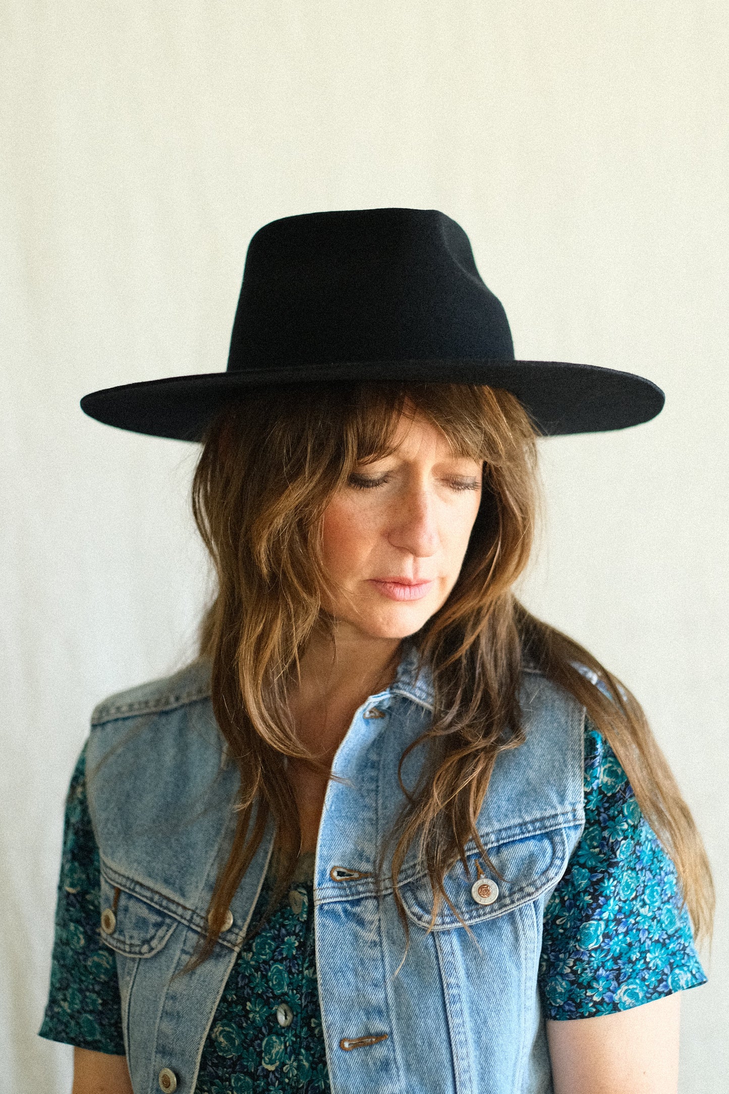 Zodiac Ellis Hat