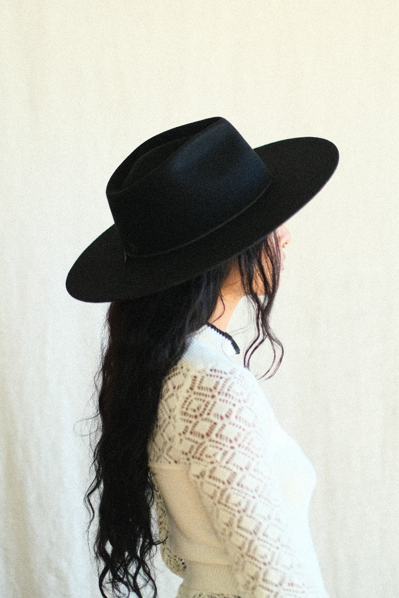 Zodiac Ellis Hat