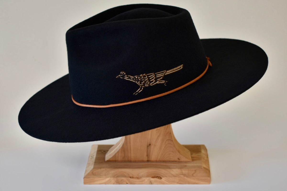 Roadrunner on Ellis