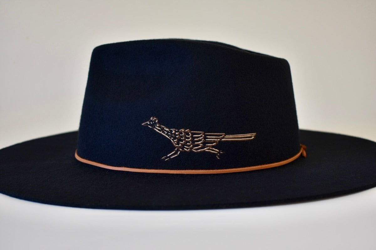 Roadrunner on Ellis