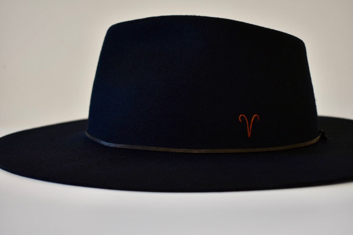 Zodiac Ellis Hat