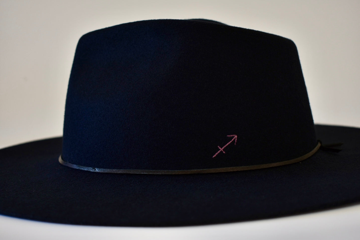 Zodiac Ellis Hat