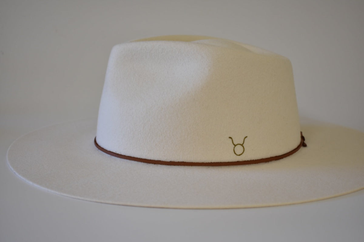 Zodiac Ellis Hat