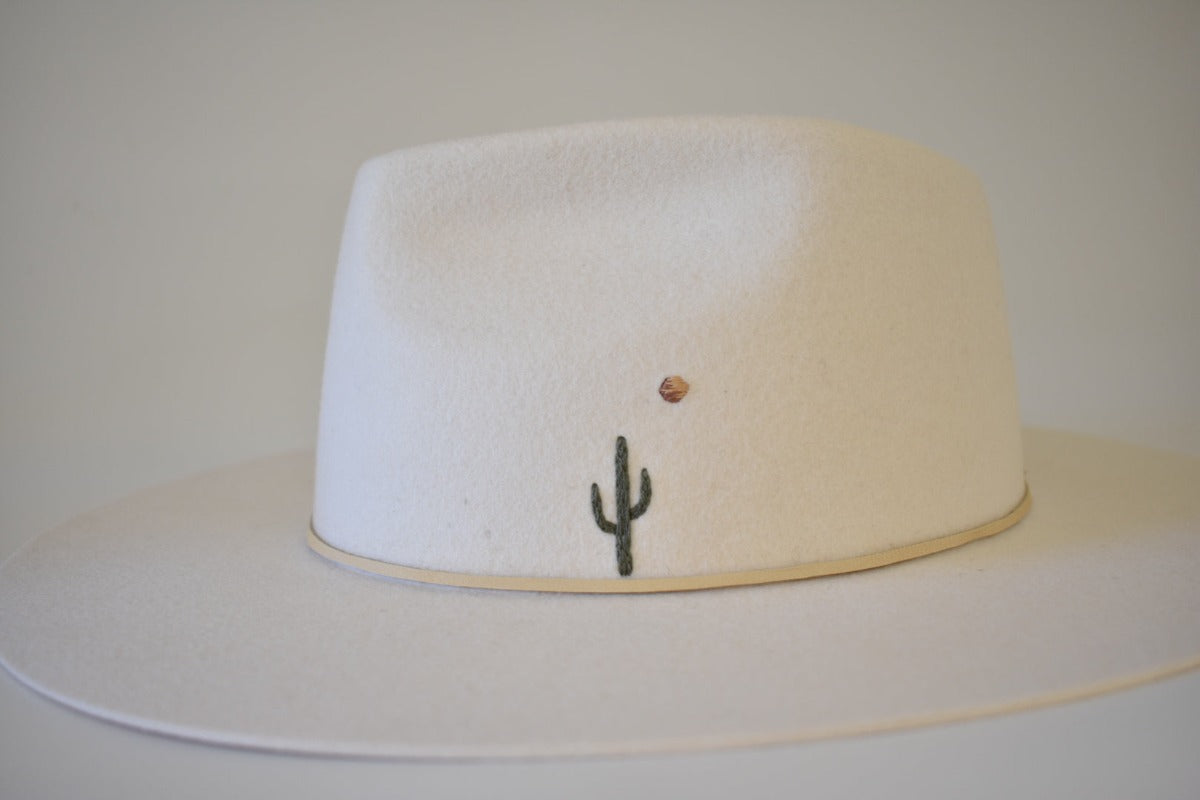 Small Embroidery Add-on