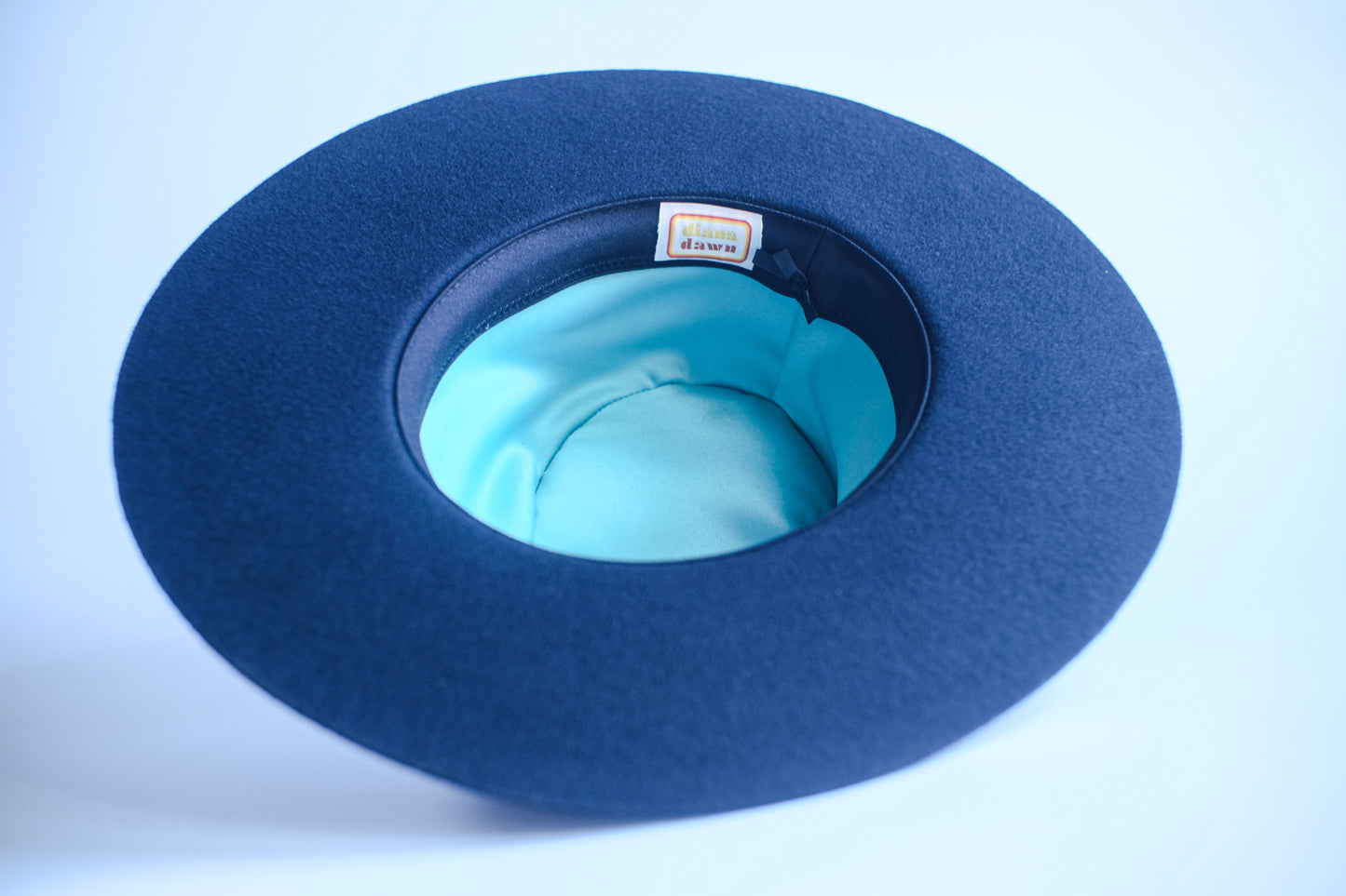 Zodiac Ellis Hat