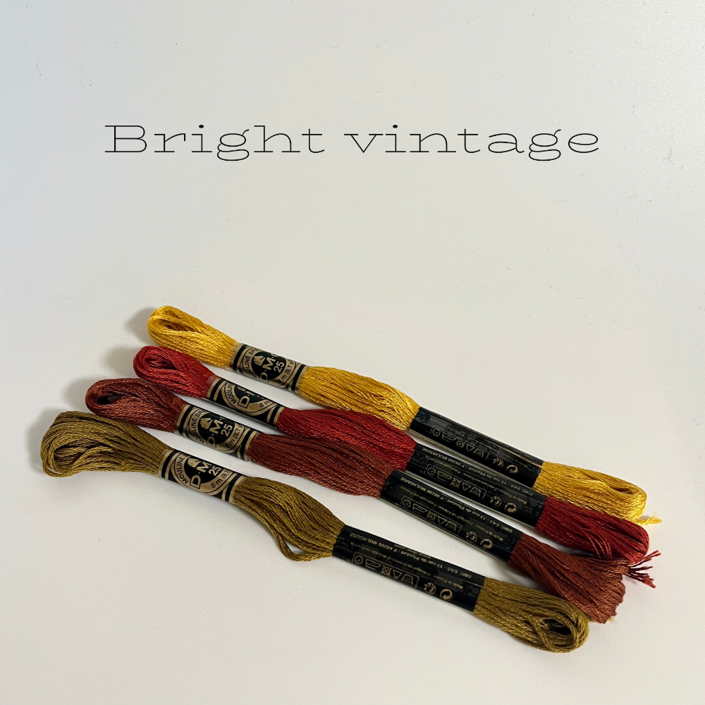 Diana Dawn DIY Kit - Lightweight Felt