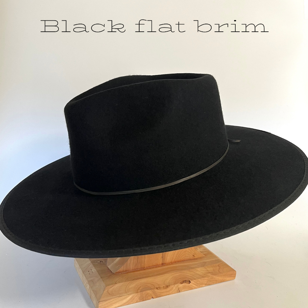 Diana Dawn DIY Kit - Lightweight Felt