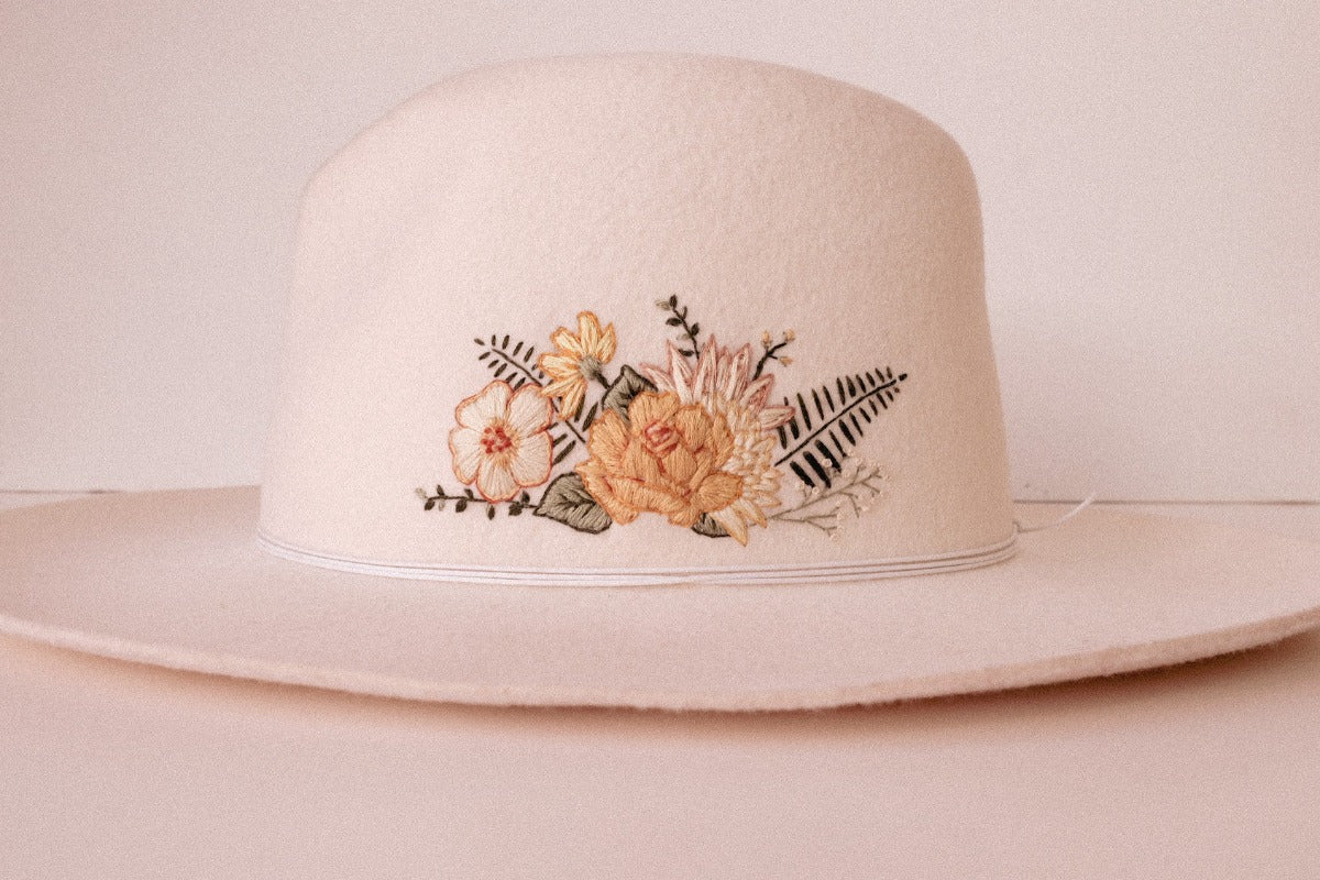 Floral Bouquet