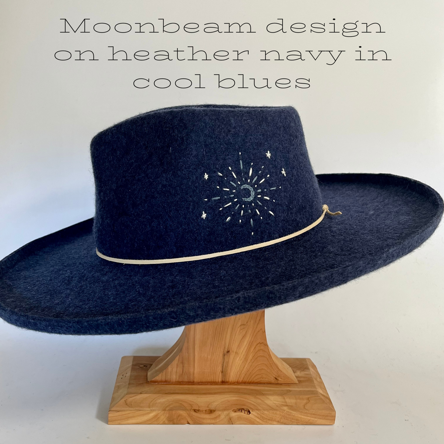 Diana Dawn DIY Kit - Lightweight Felt