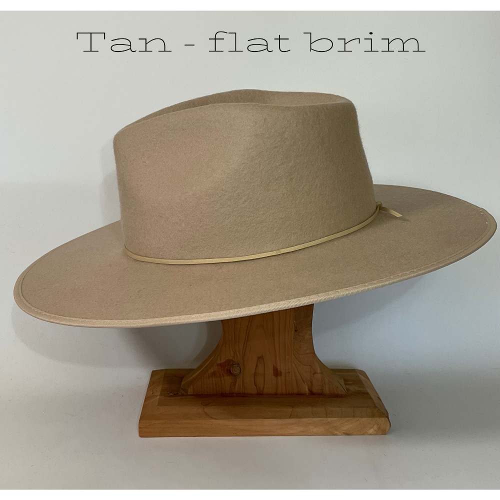 Diana Dawn DIY Kit - Lightweight Felt