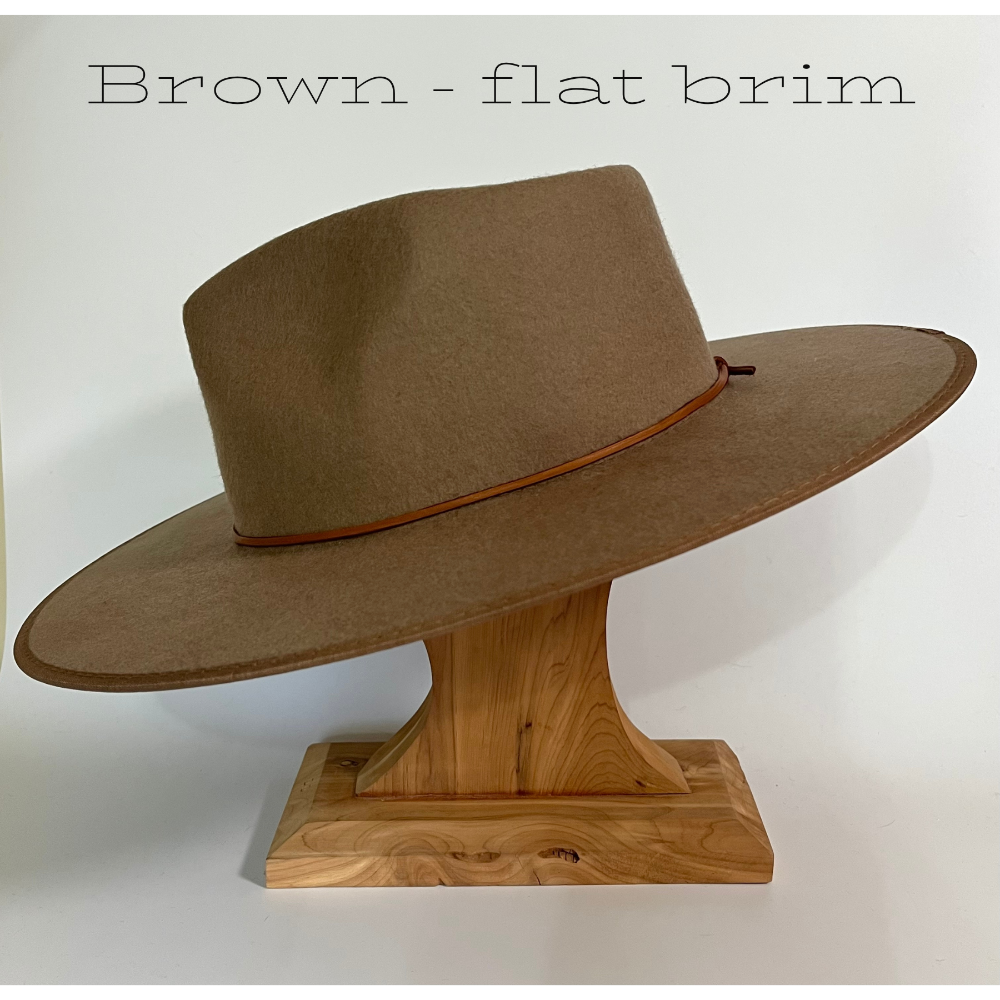 Diana Dawn DIY Kit - Lightweight Felt