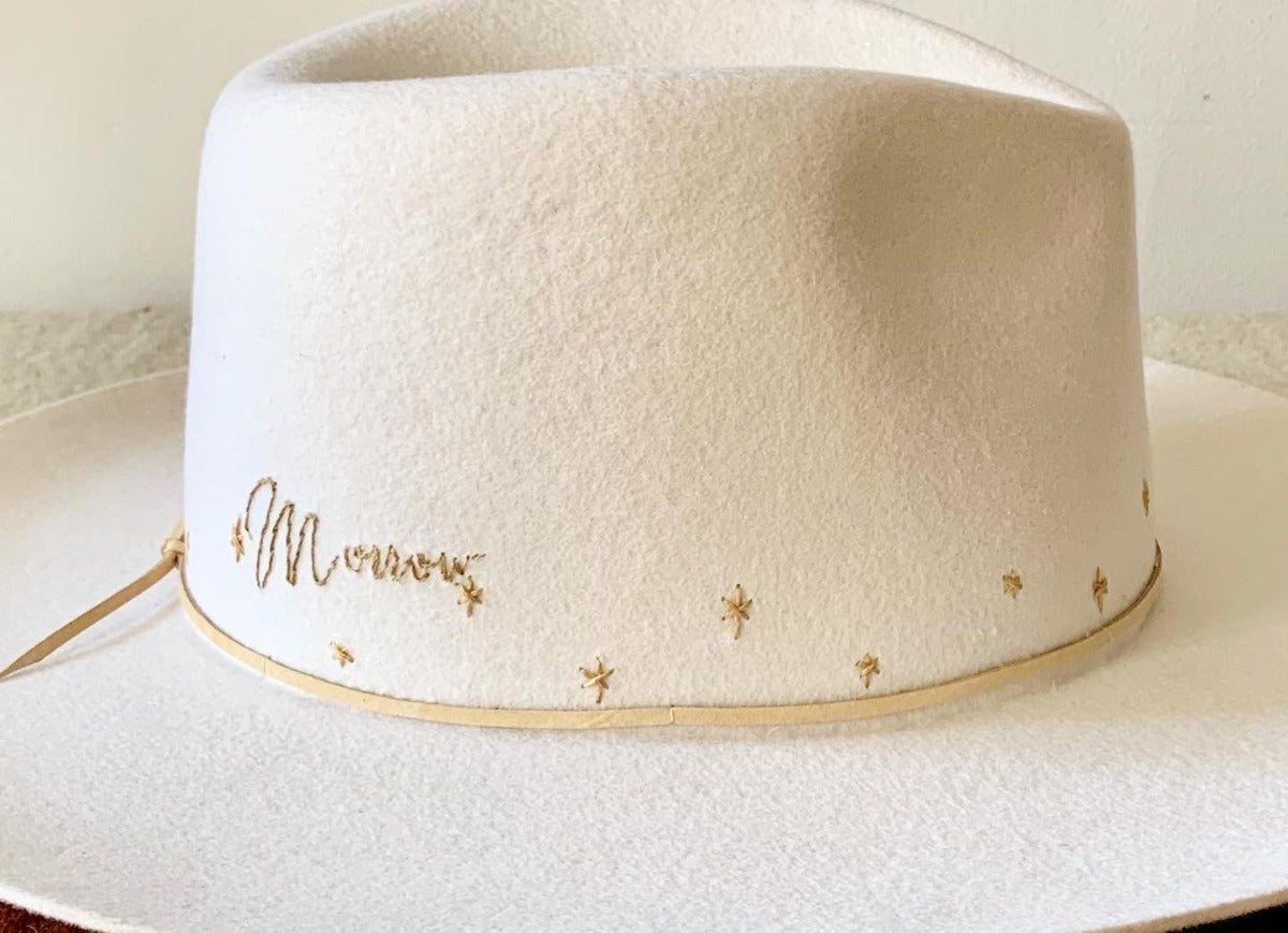 Bridal Ivory