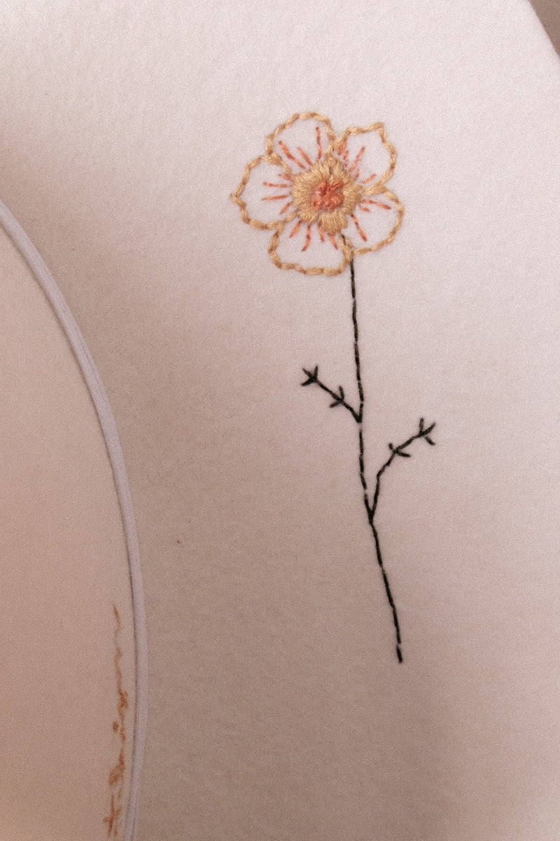 Floral Bouquet