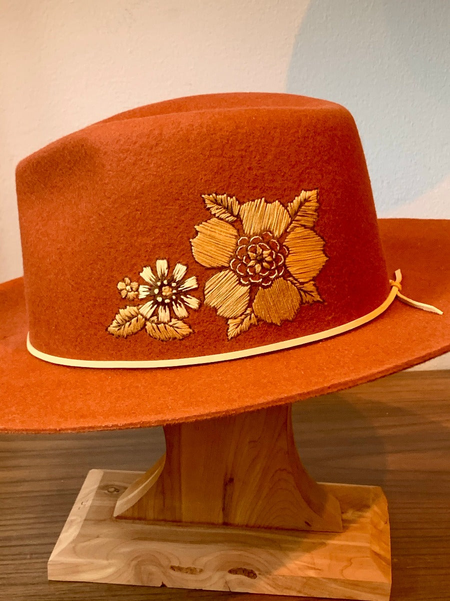Crown Florals