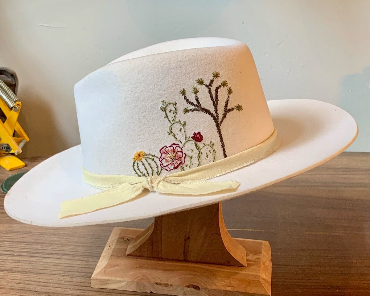 Desert Flora