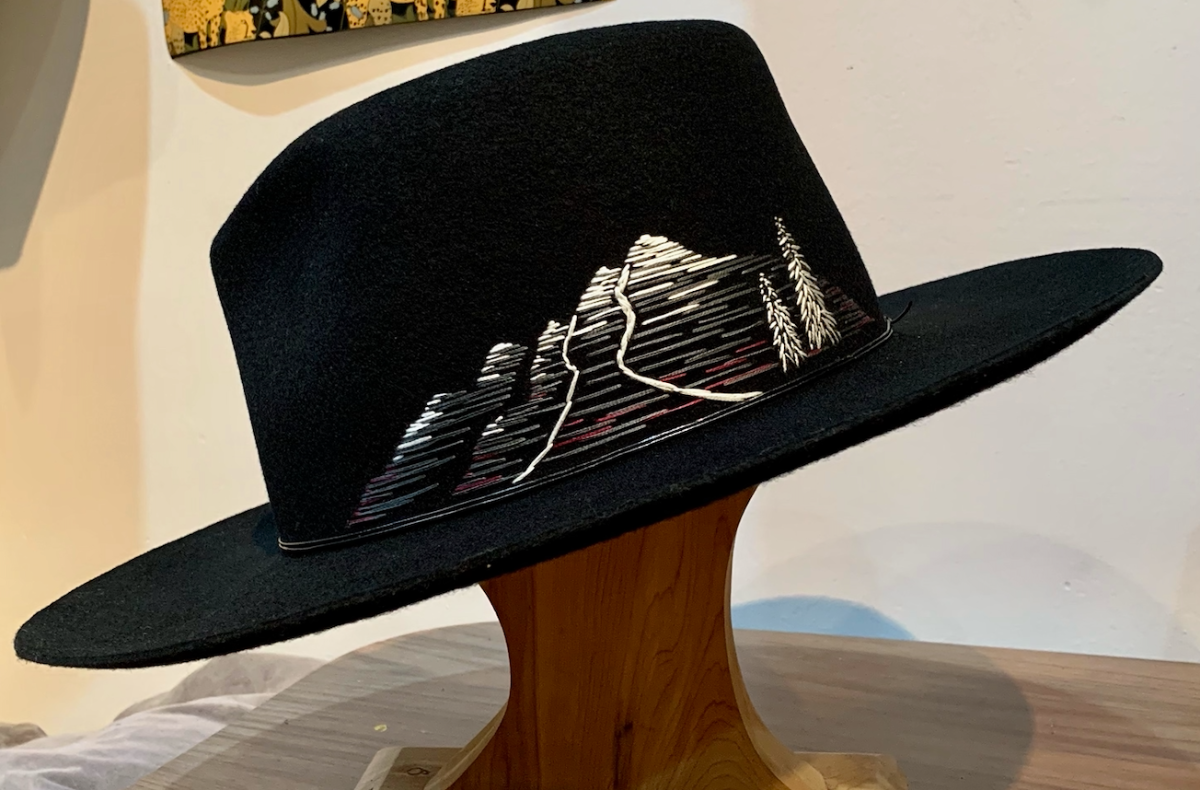 Clean Peaks