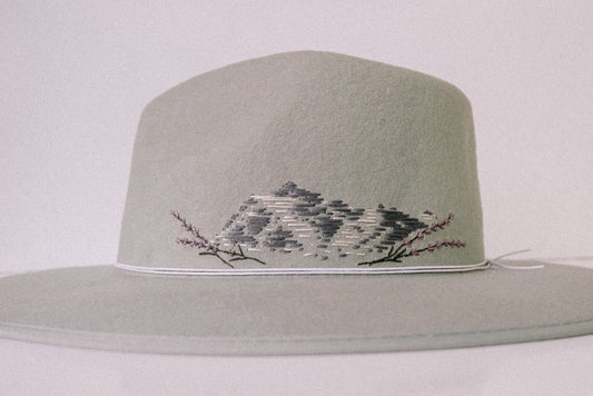 Landscape Florals